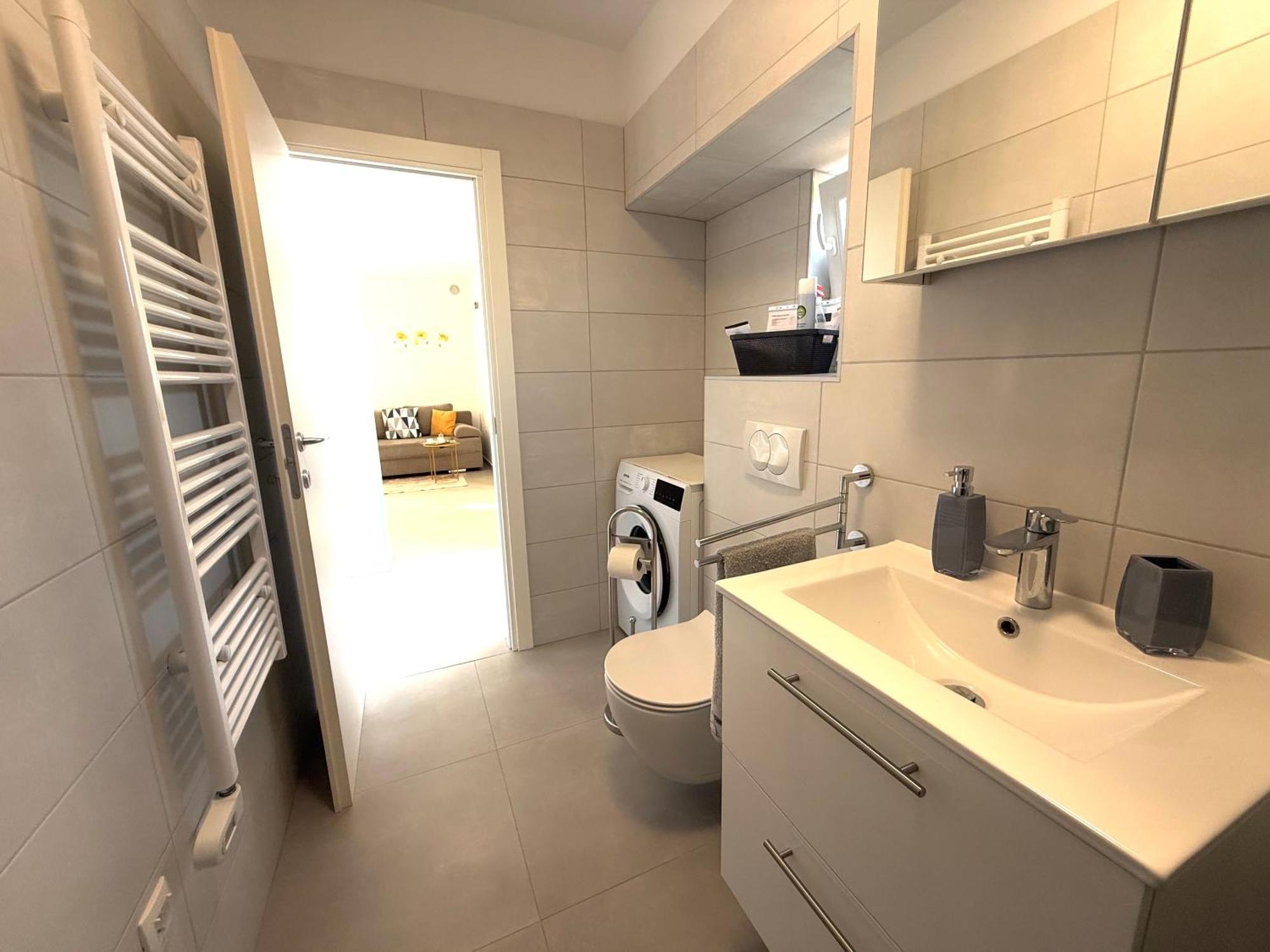 Apartment Erika - For 2 Near The Beach Pula Exterior foto